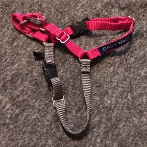 Easy Walk petite pet harness